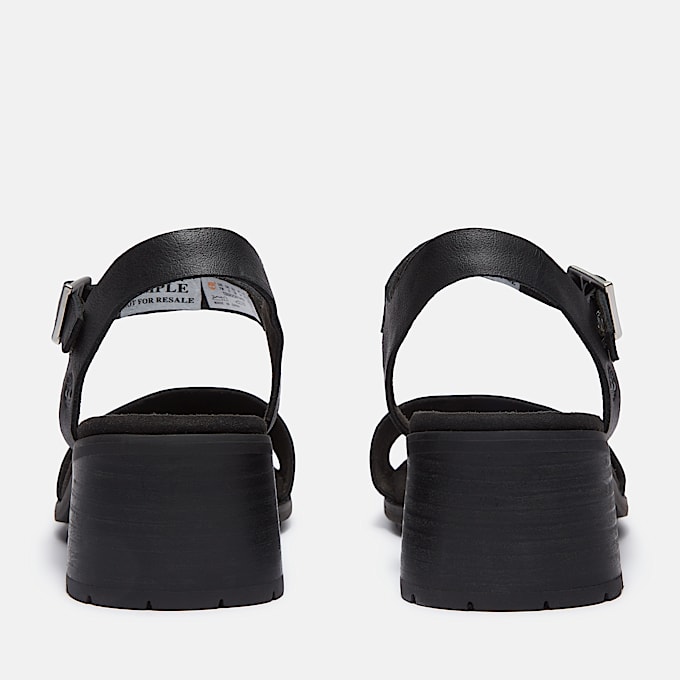 Black Sandal | Timberland | Timberland