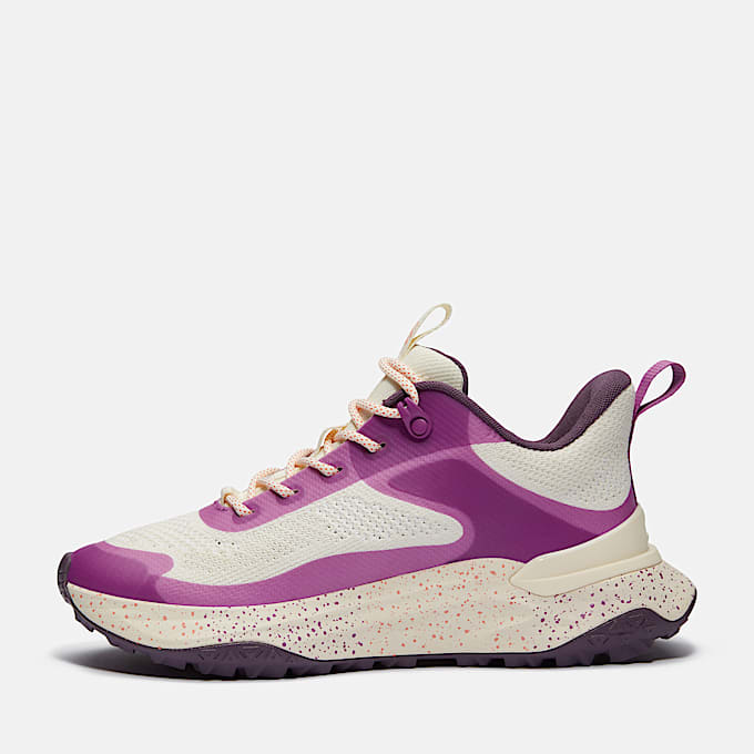Women's Motion Access Low Lace-Up Sneaker