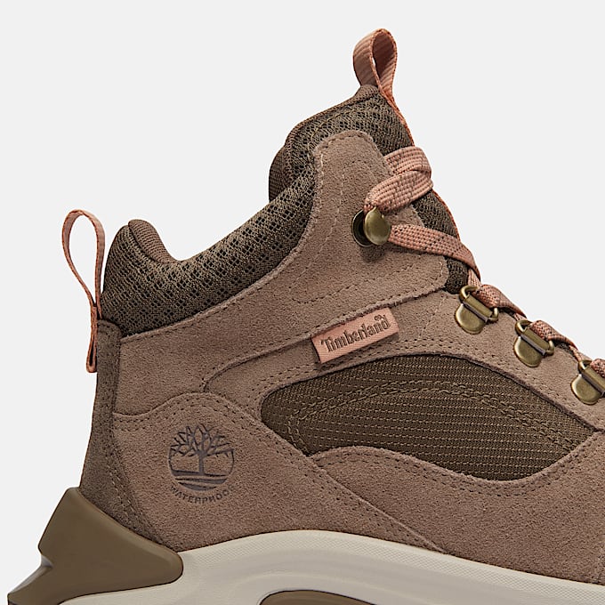 Women's Mt. Maddsen Peak Waterproof Hiking Boot
