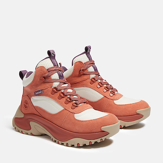 Women's Mt. Maddsen Peak Waterproof Hiking Boot