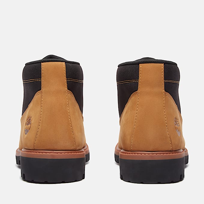 Men's Timberland® Premium Mid Lace-Up Chukka Boot
