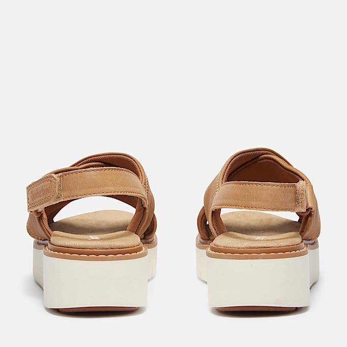 Women's Safari Dawn Backstrap Sandal