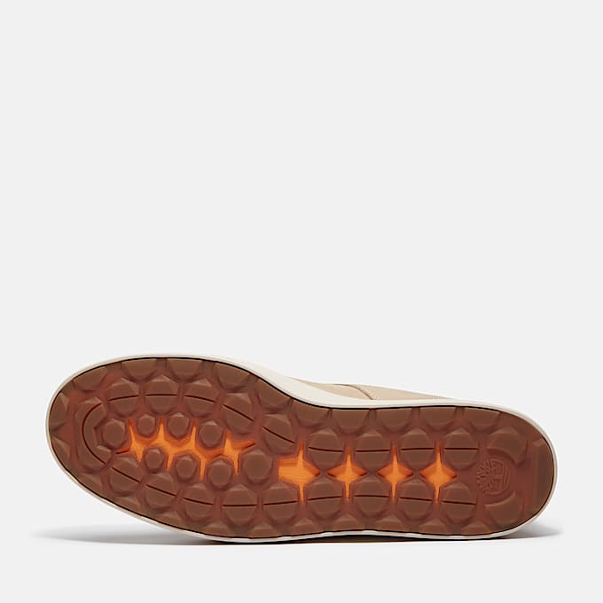 Men's Emerson Street Mid Lace-Up Sneaker
