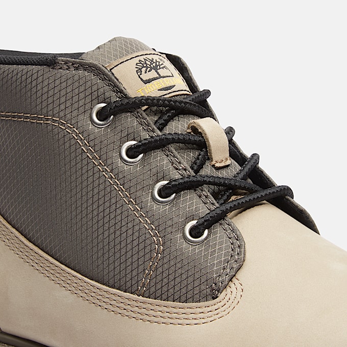 Men's Timberland® Premium Mid Lace-Up Chukka Boot