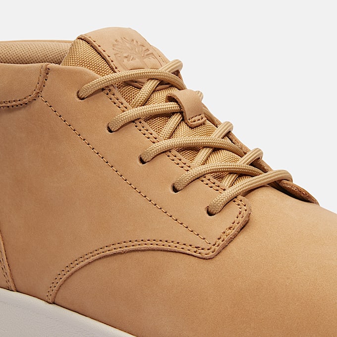 Men's Parker Street Sneaker