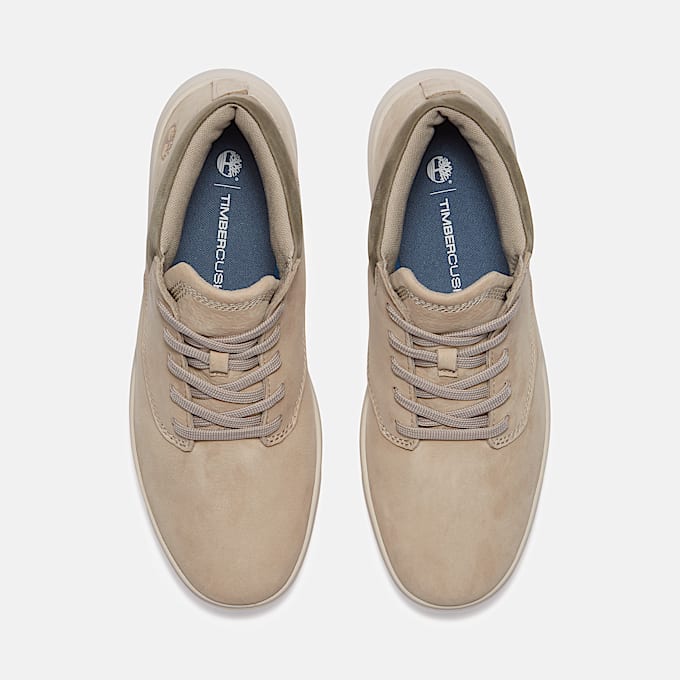 Men's Emerson Street Mid Lace-Up Sneaker