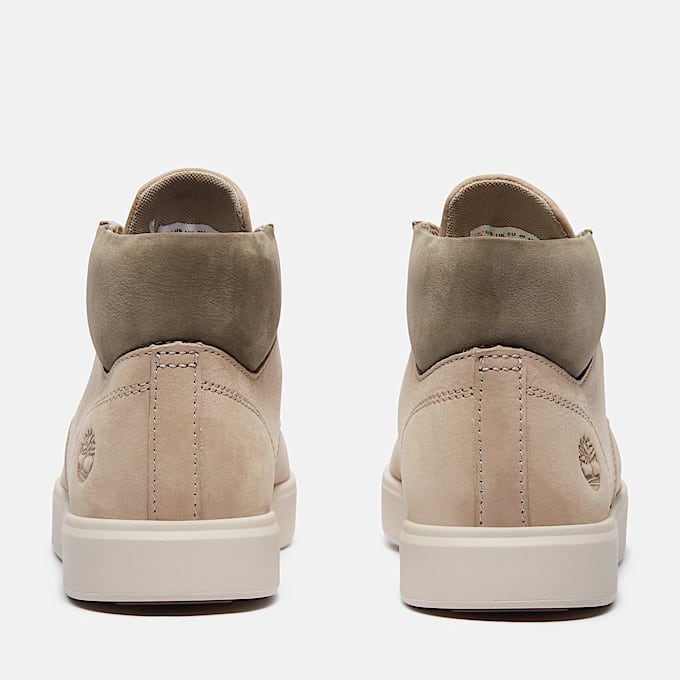 Men's Emerson Street Mid Lace-Up Sneaker