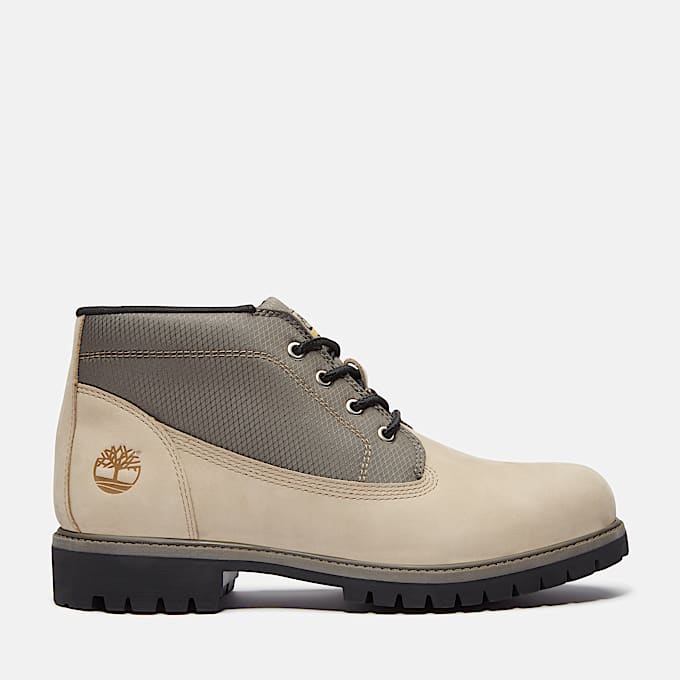 Men's Timberland® Premium Mid Lace-Up Chukka Boot - 1