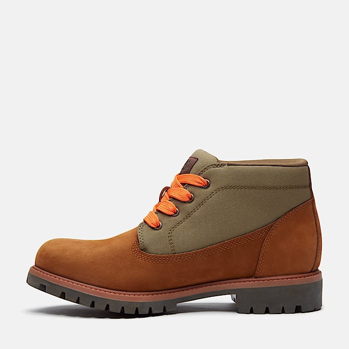 Men's Timberland® Premium Chukka Boot