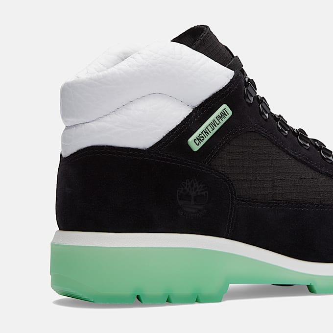 Men's CNSTNT: DVLPMNT Waterproof Field Boot