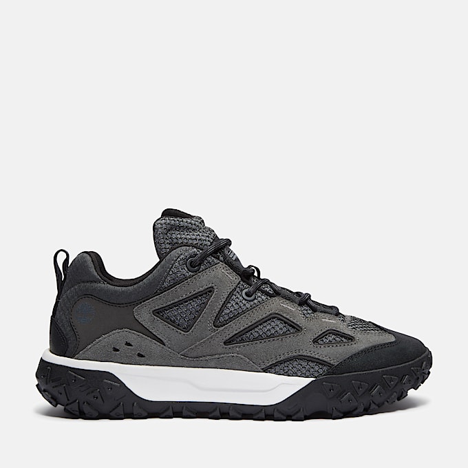 Men's GreenStride™ Motion 6 Low Lace-Up Sneaker - 1