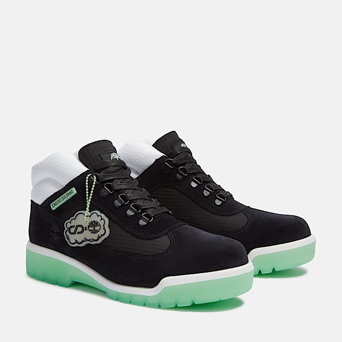 Men's CNSTNT: DVLPMNT Waterproof Field Boot