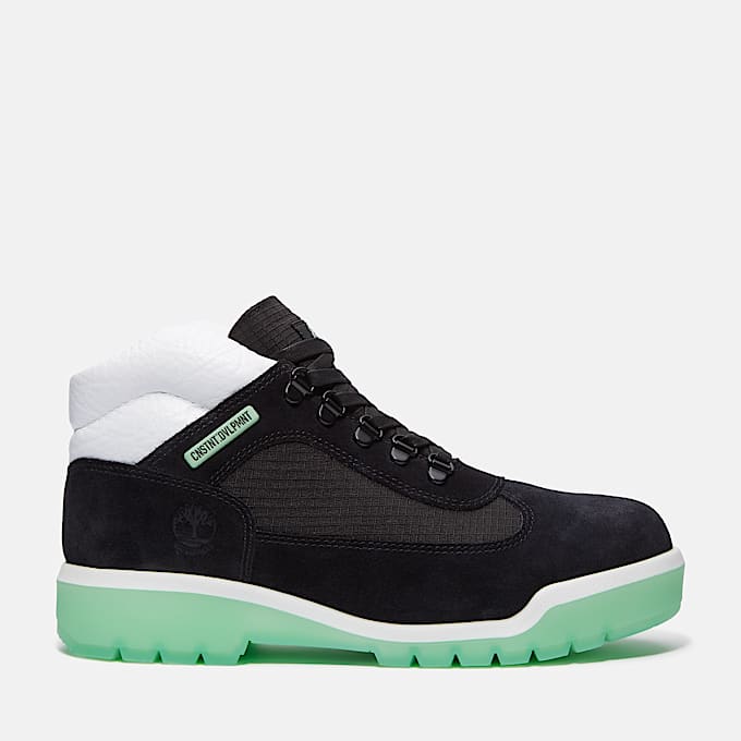 Men's CNSTNT: DVLPMNT Waterproof Field Boot - 1