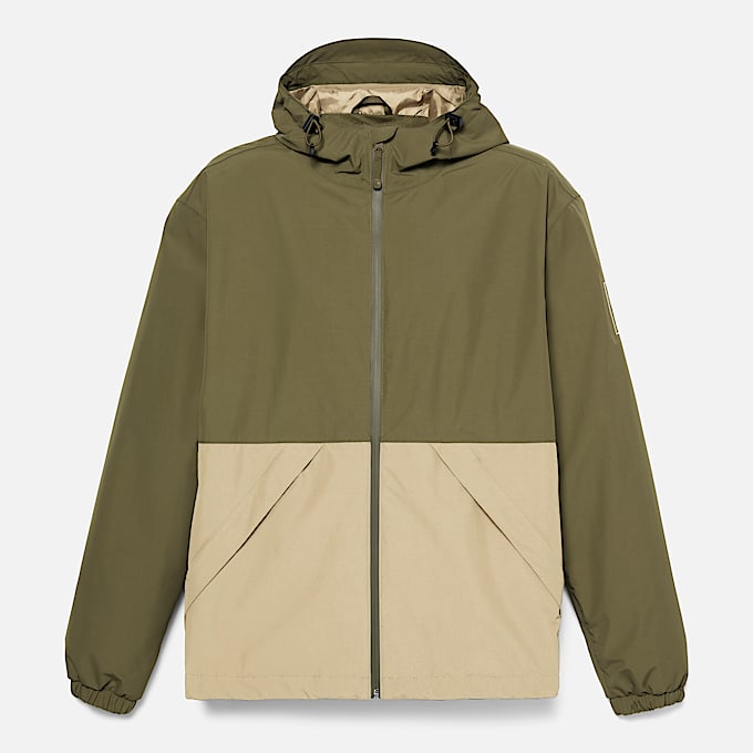Men's Winnick Waterproof Shell Jacket
