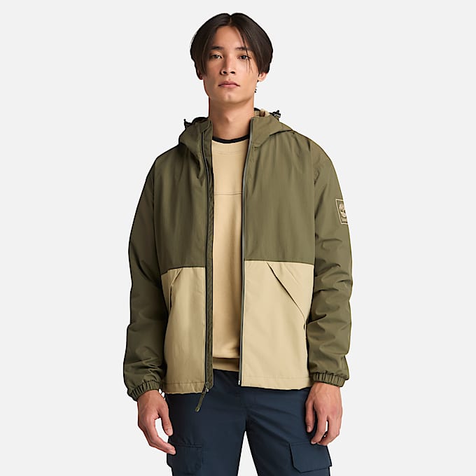Men's Coats, Jackets, Vests and Rainwear | Timberland US