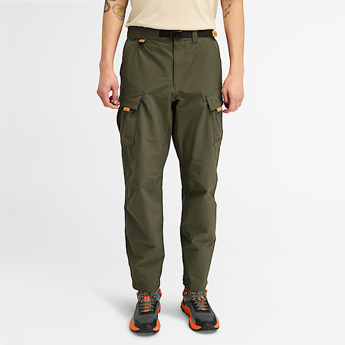 Men's Baxter Mobi Flex Tech Quick-Dry Stretch Pant - 1