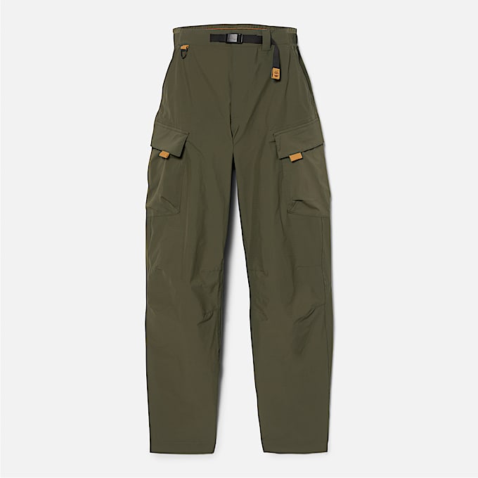 Men's Baxter Mobi Flex Tech Quick-Dry Stretch Pant