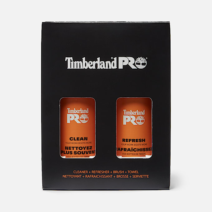 Timberland PRO® Cleaning Kit - 1