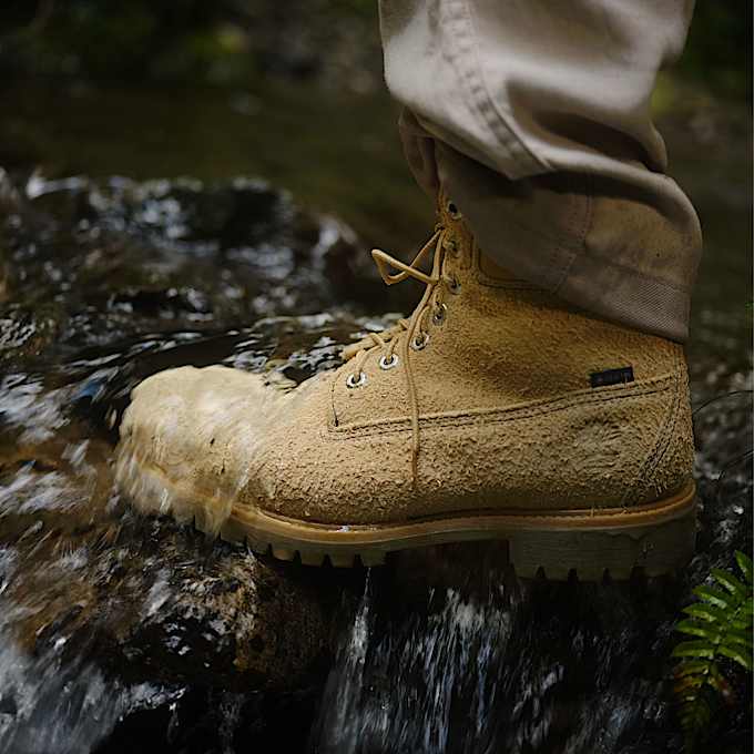 Timberland x nonnative 6-Inch GORE-TEX Boot