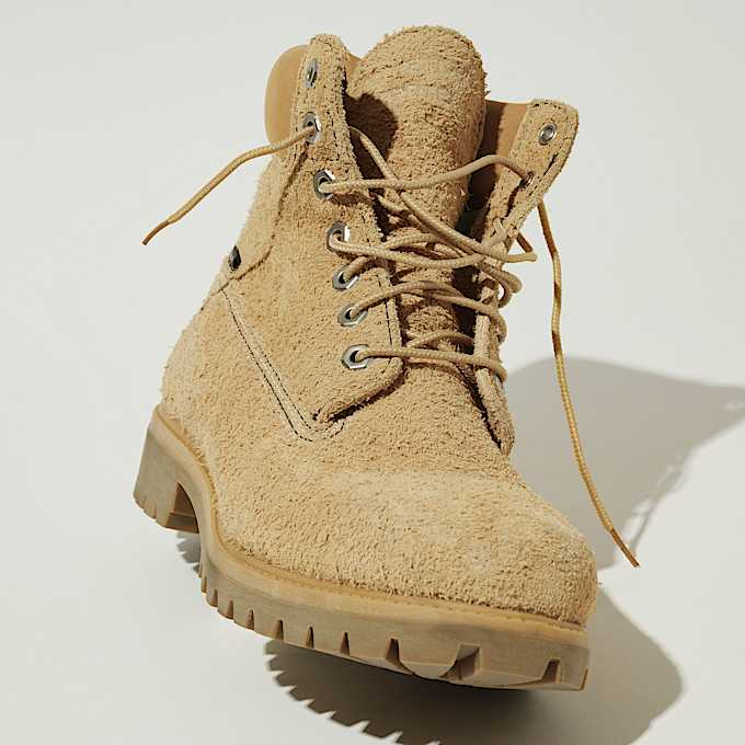 Timberland x nonnative 6-Inch GORE-TEX Boot