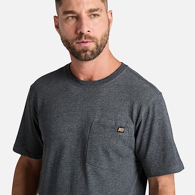 Men's Timberland PRO® Core Pocket T-Shirt