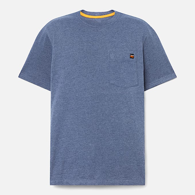 Men's Timberland PRO® Core Pocket T-Shirt