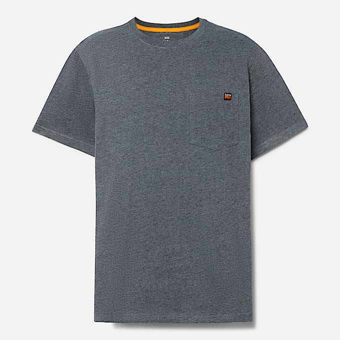Men's Timberland PRO® Core Pocket T-Shirt