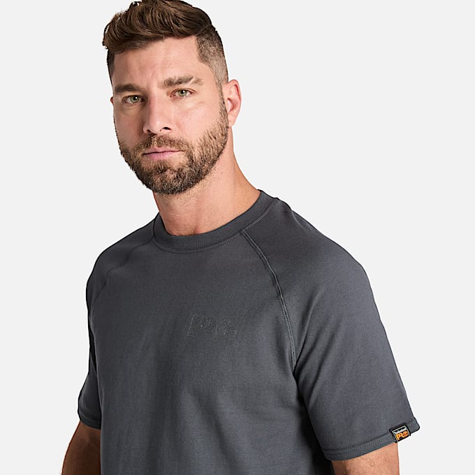 Men's Timberland PRO® Core Reflective Logo T-Shirt