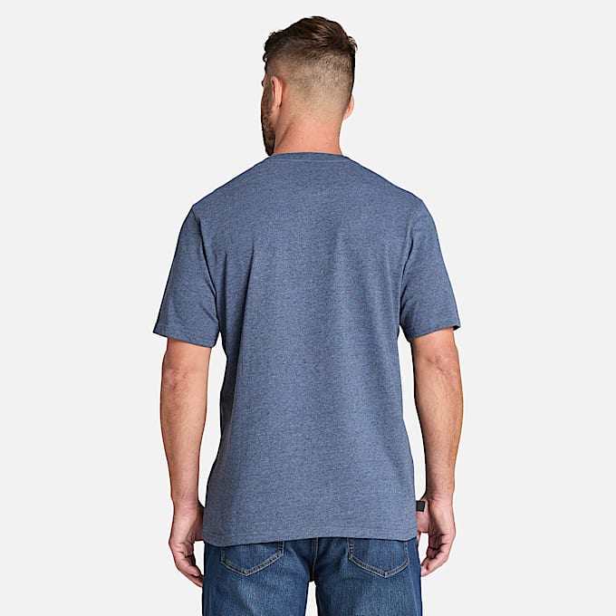 Men's Timberland PRO® Core Pocket T-Shirt