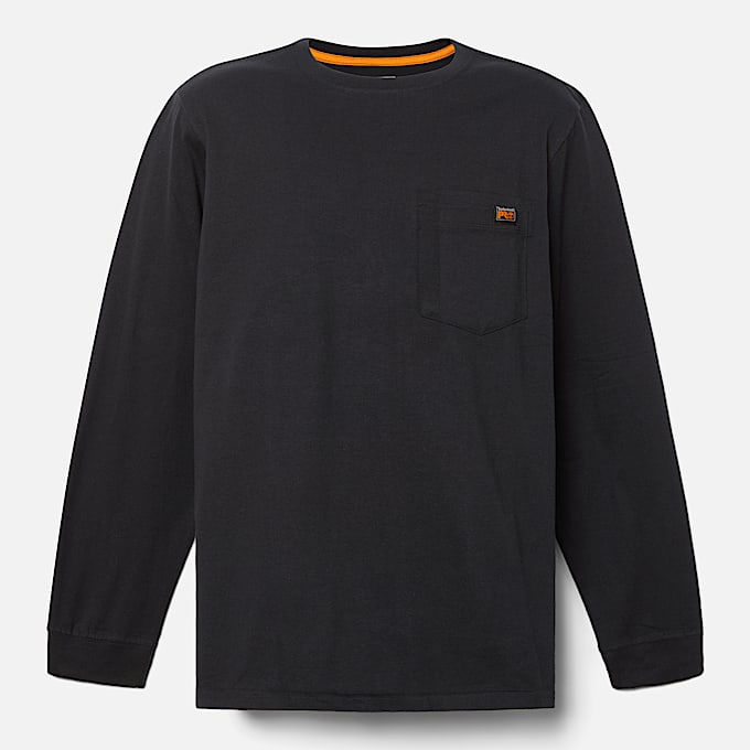 Long Sleeve T-shirts | Timberland | Timberland