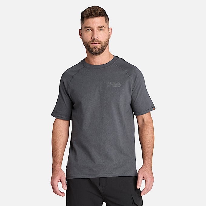 Men's Timberland PRO® Core Reflective Logo T-Shirt - 1