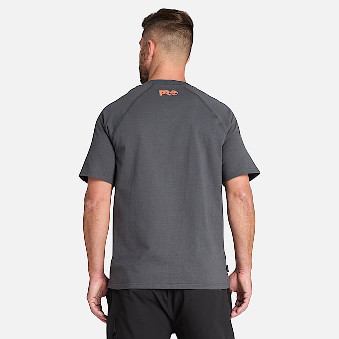 Men's Timberland PRO® Core Reflective Logo T-Shirt