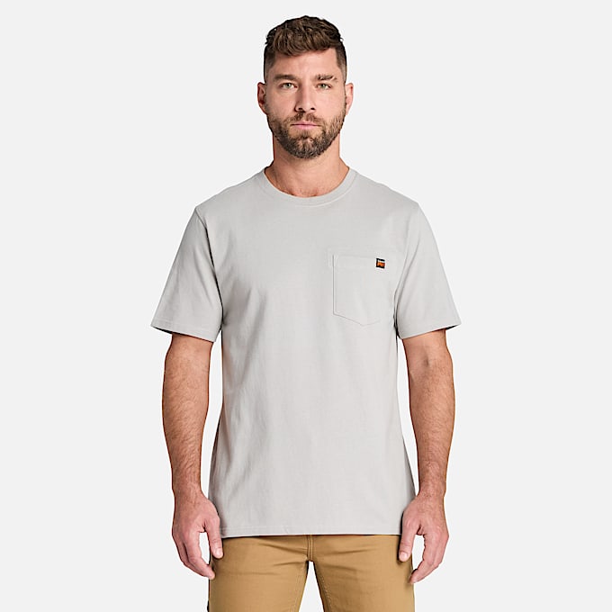 Men's Timberland PRO® Core Pocket T-Shirt - 1