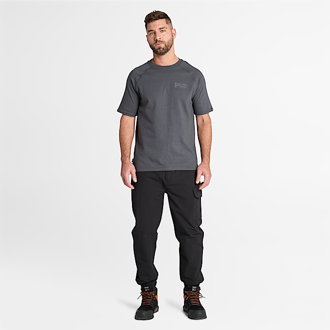 Men's Timberland PRO® Core Reflective Logo T-Shirt