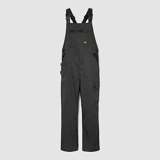 Salopette Ironhide Flex pour hommes
