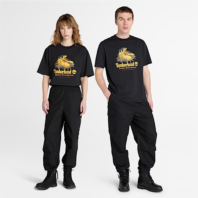 All Gender Clothing | Timberland US