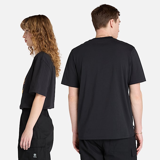 Graphic Tee | Timberland | Timberland
