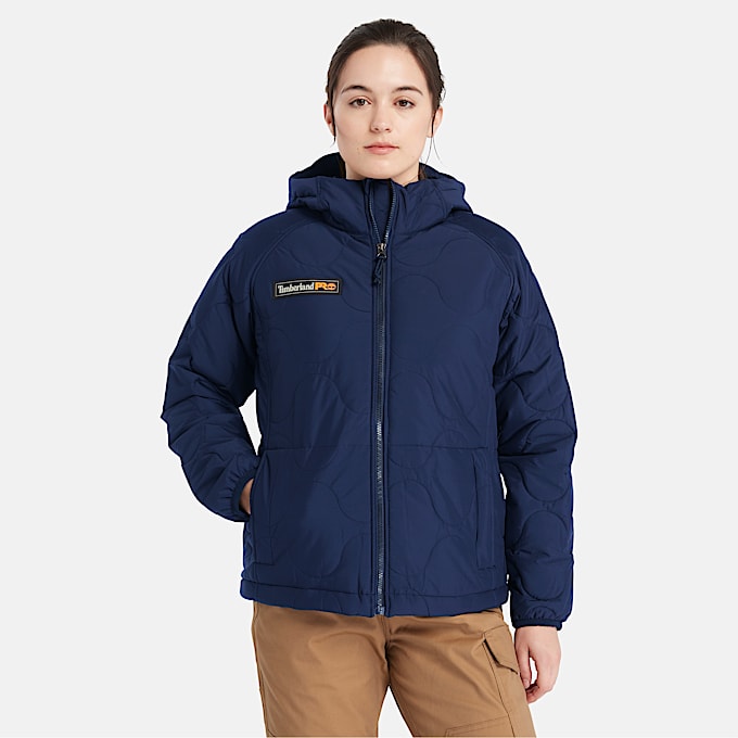 Women's Timberland PRO® Hypercore Insulated Jacket