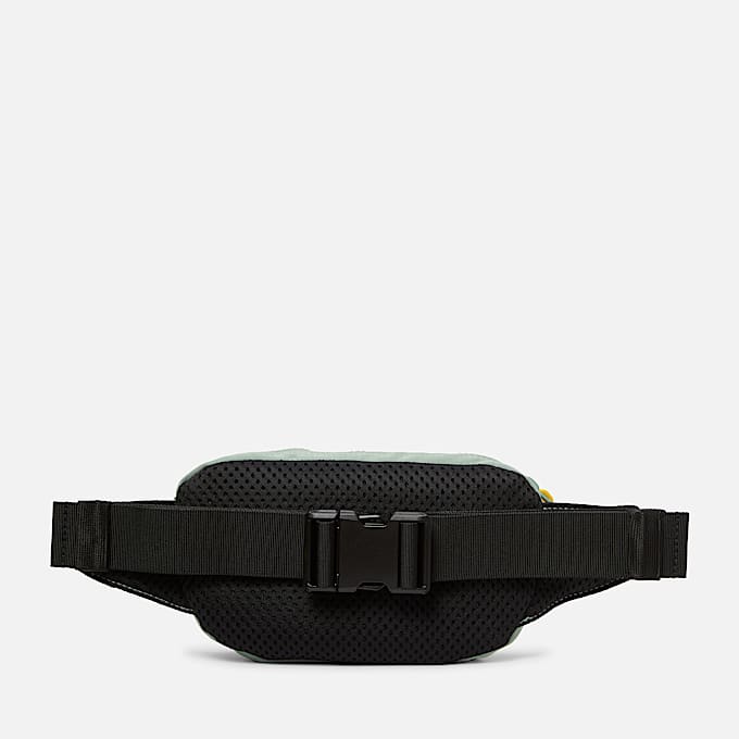 Nylon Sling Bag