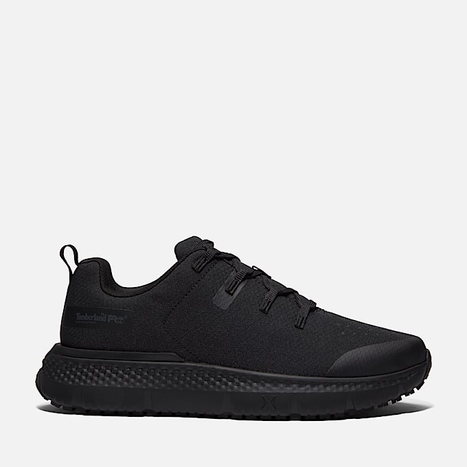 Men's Power Shift Slip-Resistant Hospitality Work Sneaker - 1