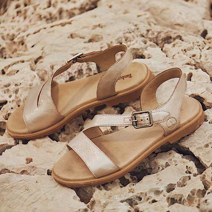 Women's Calista Bay Backstrap Sandal