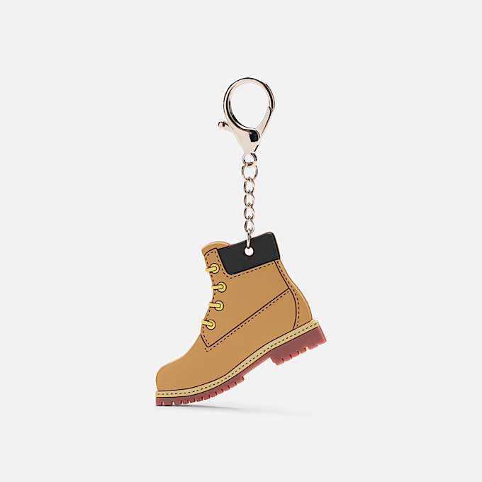 Boot Keychain
