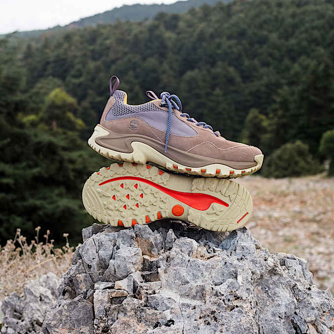 Men's Mt. Maddsen Peak Low Waterproof Hiking Boot