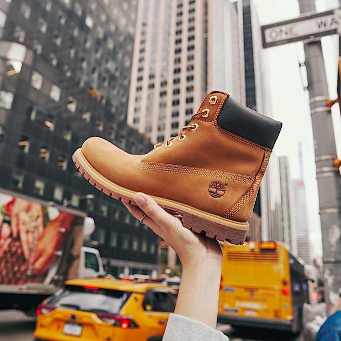 Women's Timberland® Premium 6-Inch Waterproof Boot