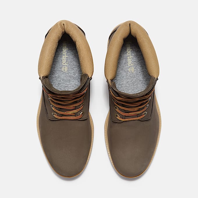 Botte imperméable Timberland® Premium 6-Inch pour hommes