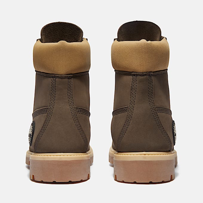 Botte imperméable Timberland® Premium 6-Inch pour hommes