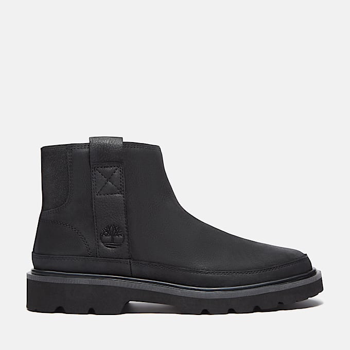 Women's Rowan Way Pull-On Boot - 1