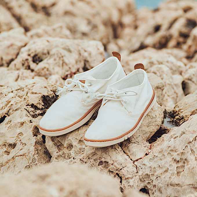 Chaussure sport Hookset en toile pour hommes