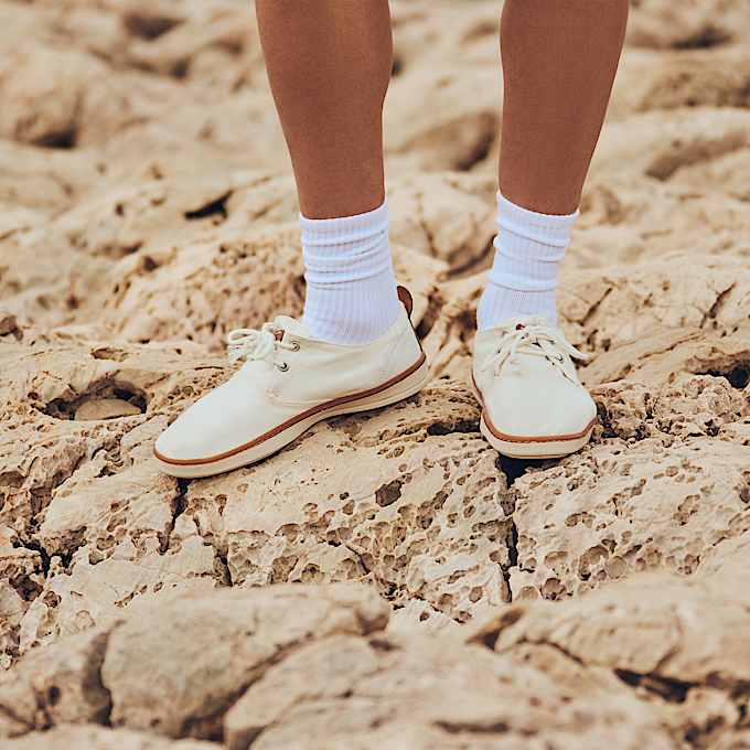 Chaussure sport Hookset en toile pour hommes