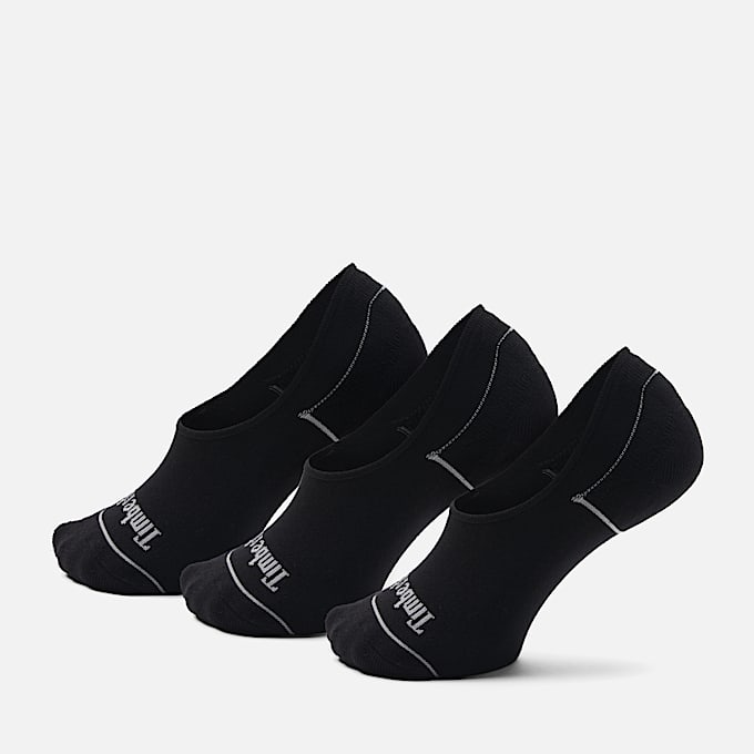 Bowden 3-Pack Liner Sock - 1